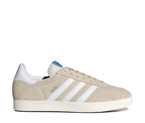 Buy adidas Gazelle Wonder White at Sasom – Authentic and Ready to Ship