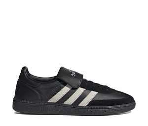 Buy adidas Handball Spezial Shukyu × Ewax Black at Sasom – Authentic and Ready to Ship