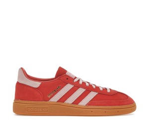 Buy adidas Handball Spezial Bright Red Clear Pink (Women's) at Sasom – Authentic and Ready to Ship