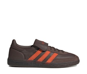 Buy adidas Handball Spezial Shukyu × Ewax Brown at Sasom – Authentic and Ready to Ship