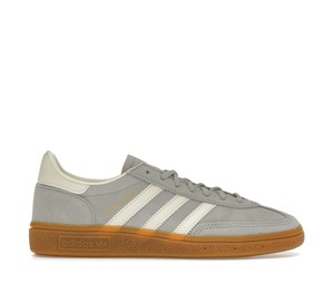 Buy adidas Handball Spezial Grey Cream White at Sasom – Authentic and Ready to Ship