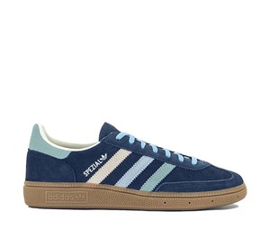 Buy adidas Handball Spezial Night Indigo Hazy Green (Women's) at Sasom – Authentic and Ready to Ship