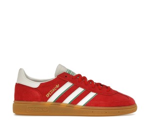 Buy adidas Handball Spezial Better Scarlet Green at Sasom – Authentic and Ready to Ship