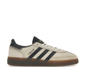 Buy adidas Handball Spezial Wonder White Black (Women's) at Sasom – Authentic and Ready to Ship