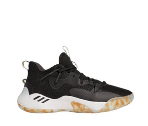 Buy adidas Harden Stepback 3 'Black Marbled' at Sasom – Authentic and Ready to Ship