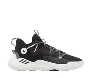 Buy adidas Harden Stepback 3 'Black White' at Sasom – Authentic and Ready to Ship