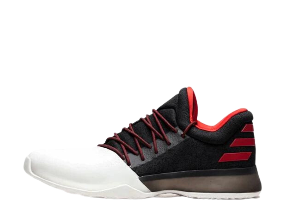 The harden store vol 1