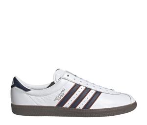 adidas Hochelaga Spezial Cloud White Collegiate Navy | SASOM