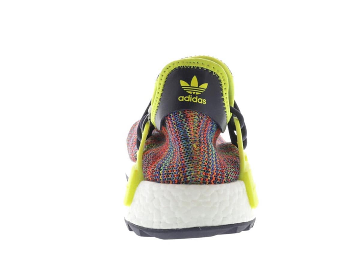 Adidas human hotsell race multi