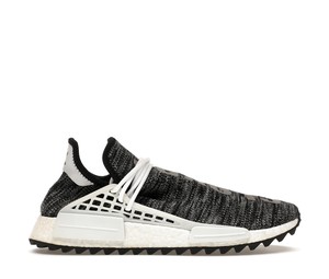 Adidas nmd pharrell hot sale oreo