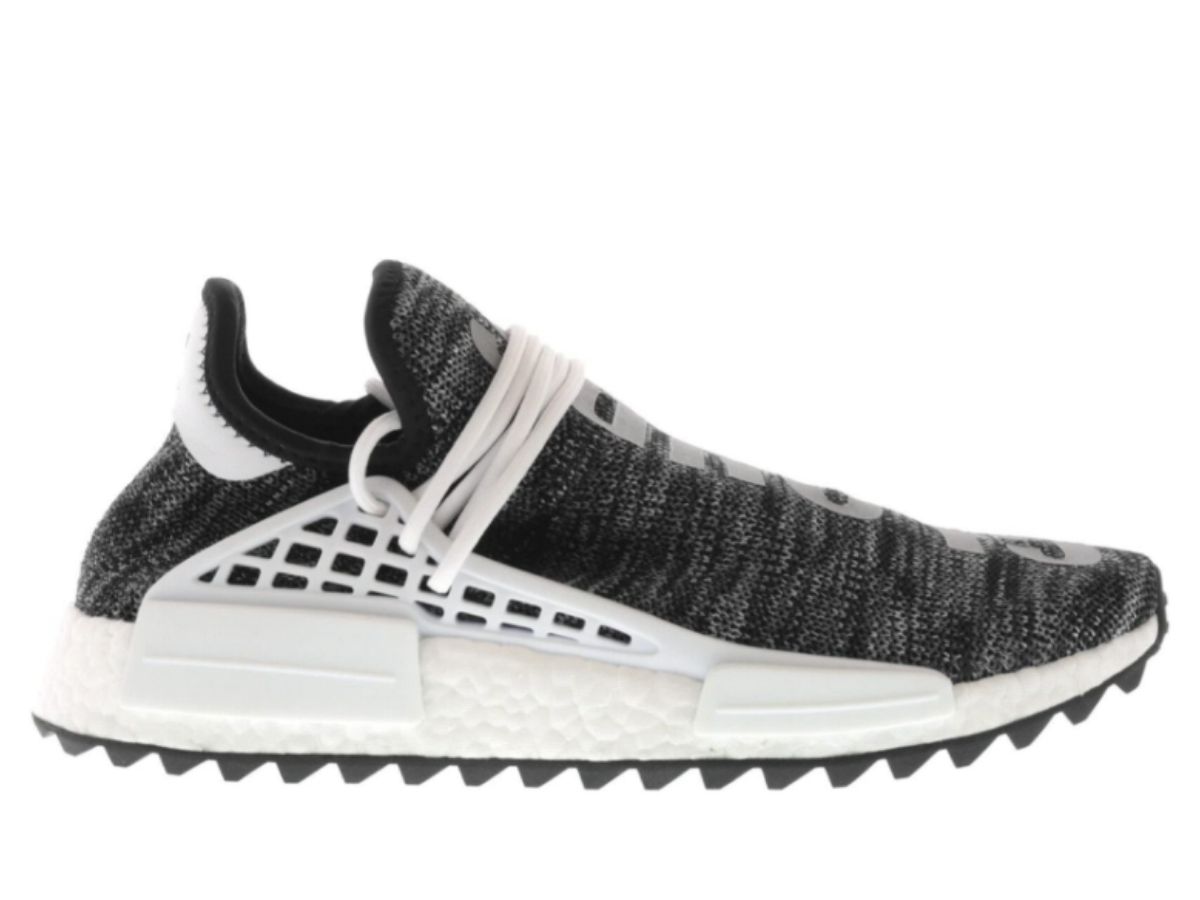 human race oreo