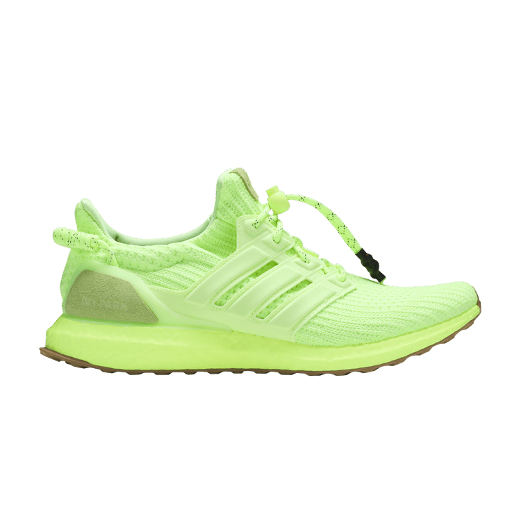 adidas Ivy Park x UltraBoost 'Hi-Res Yellow' SASOM