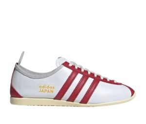 Buy adidas Japan Cloud White Power Red at Sasom – Authentic and Ready to Ship