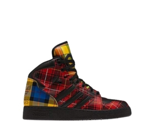 Jeremy scott sale instinct hi