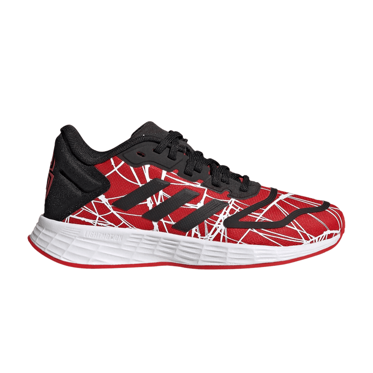 adidas spiderman miles