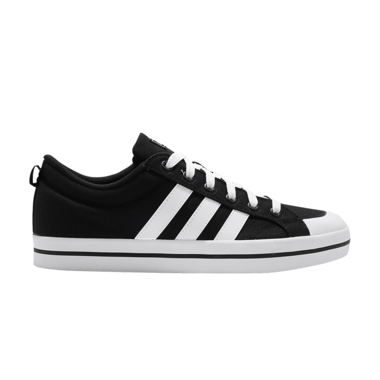 SASOM | shoes adidas neo Bravada 'Black' Check the latest price now!