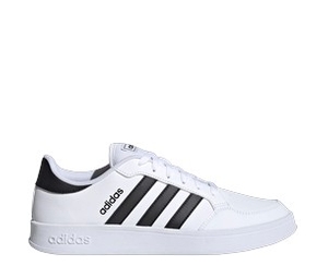 Buy adidas neo Breaknet 'White Black' at Sasom – Authentic and Ready to Ship