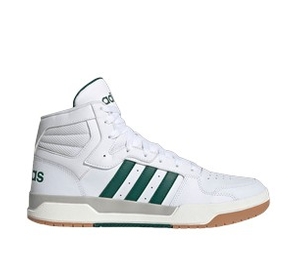 Buy adidas neo Entrap Mid 'White Collegiate Green' at Sasom – Authentic and Ready to Ship