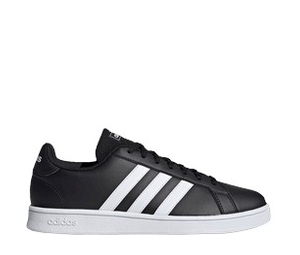 Buy adidas neo Grand Court Base 'Black' at Sasom – Authentic and Ready to Ship