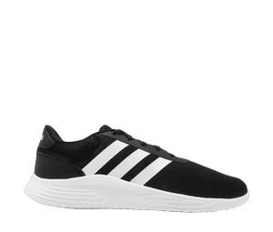 Buy adidas neo Lite Racer 2.0 'Core Black' at Sasom – Authentic and Ready to Ship