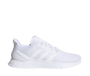 Buy adidas neo Questar Flow NXT 'Triple White' at Sasom – Authentic and Ready to Ship