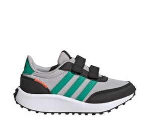 Buy adidas neo Run 70s J 'Grey Court Green' at Sasom – Authentic and Ready to Ship