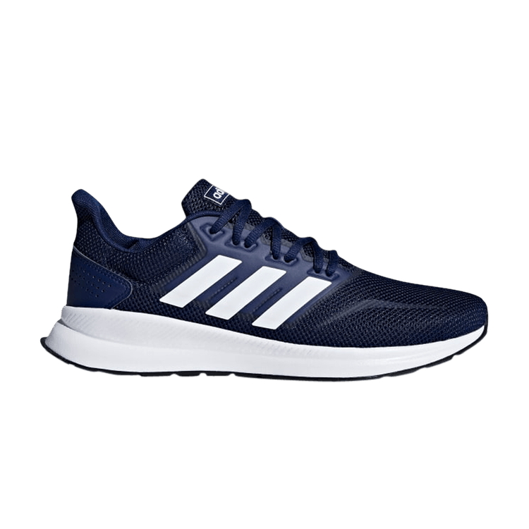 Adidas neo shop shoes dark blue