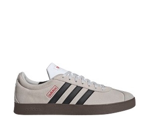 Buy adidas neo VL Court 'Grey Black Gum' at Sasom – Authentic and Ready to Ship
