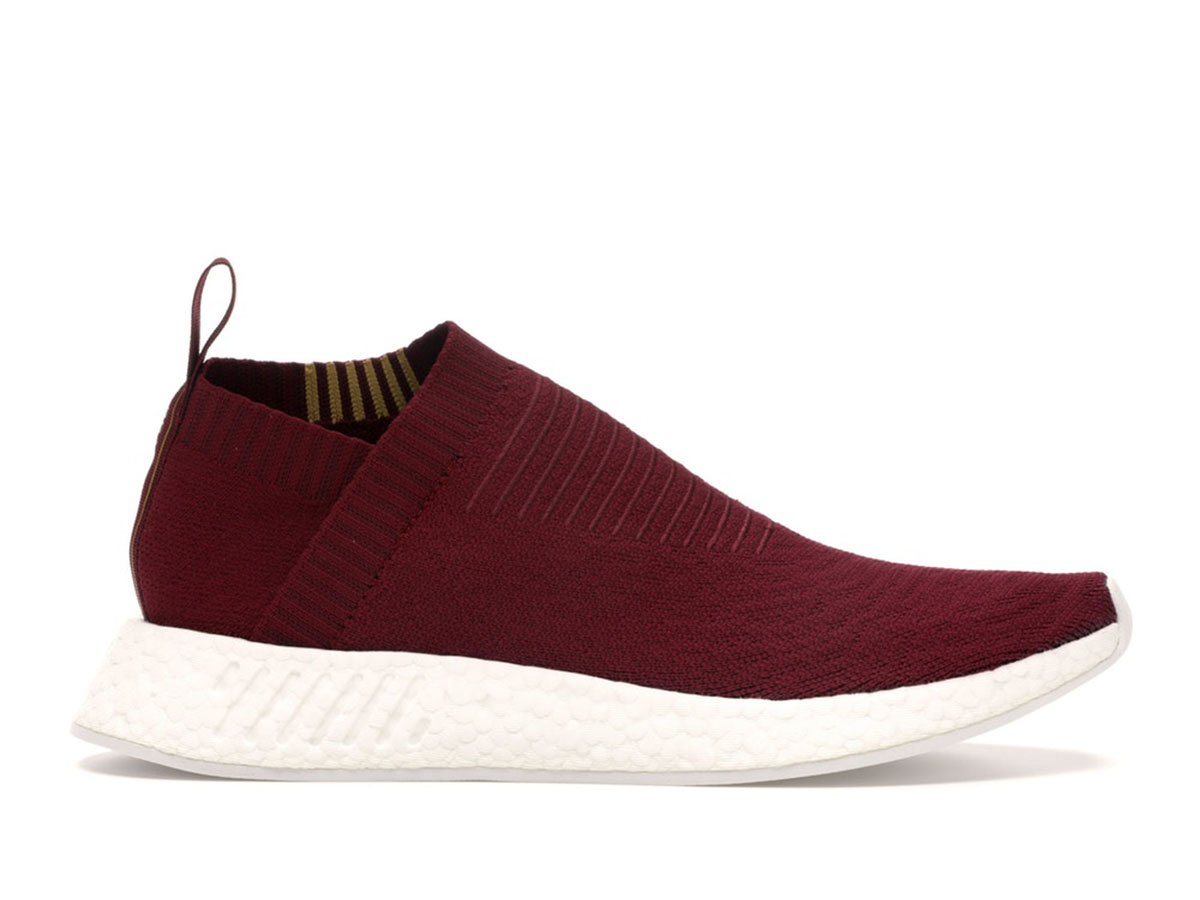 Scarpe adidas nmd store cs2 fiori