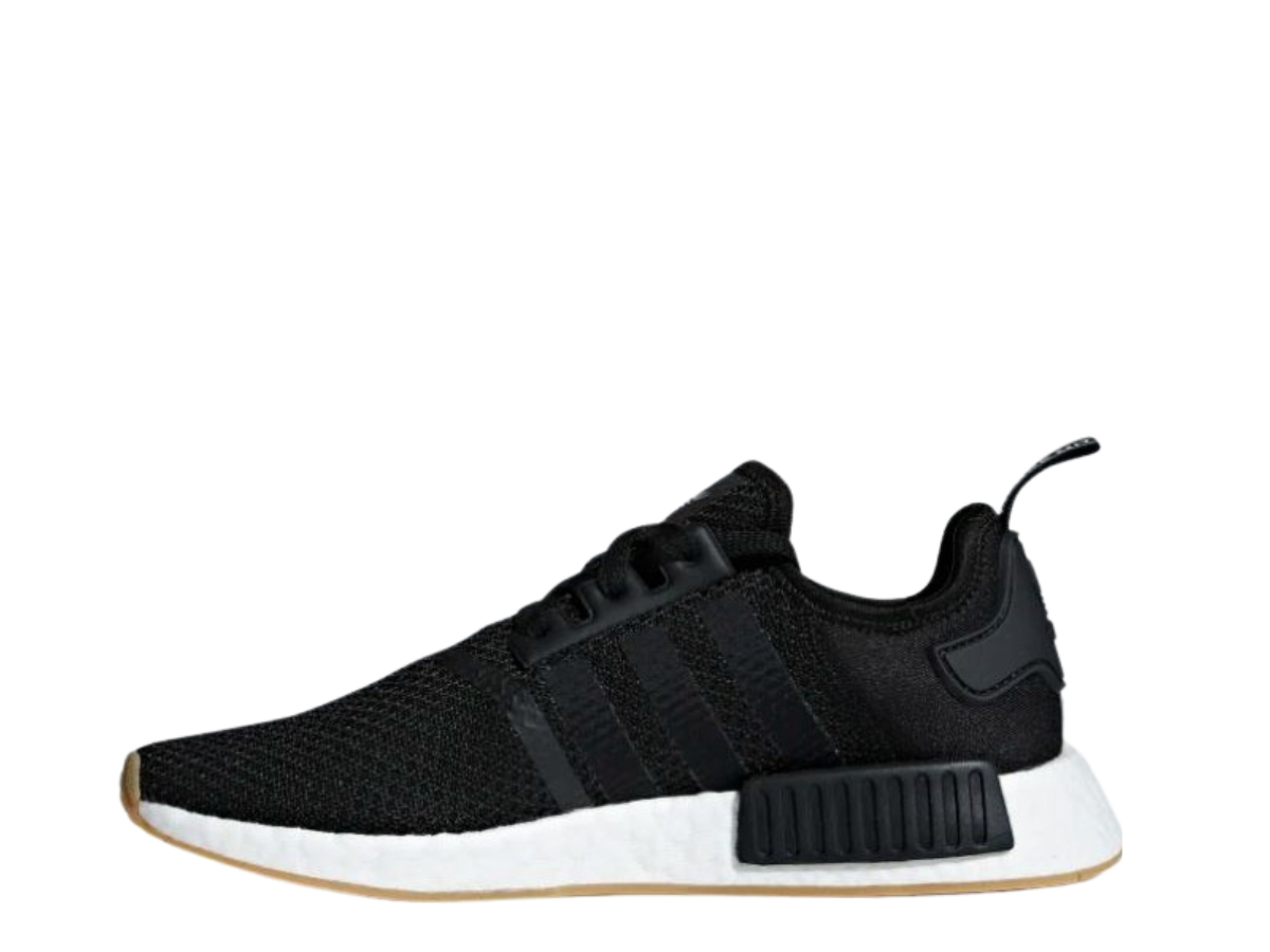 Adidas nmd 2024 r1 black gum