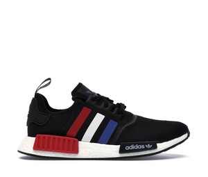 Nmd tri 2025 color black