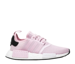 Adidas nmd r1 hot sale womens clear pink