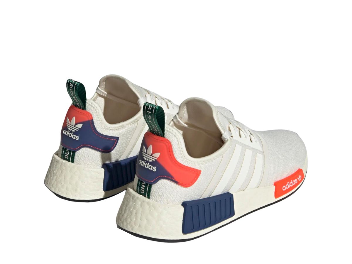 Nmd solar hotsell red ราคา