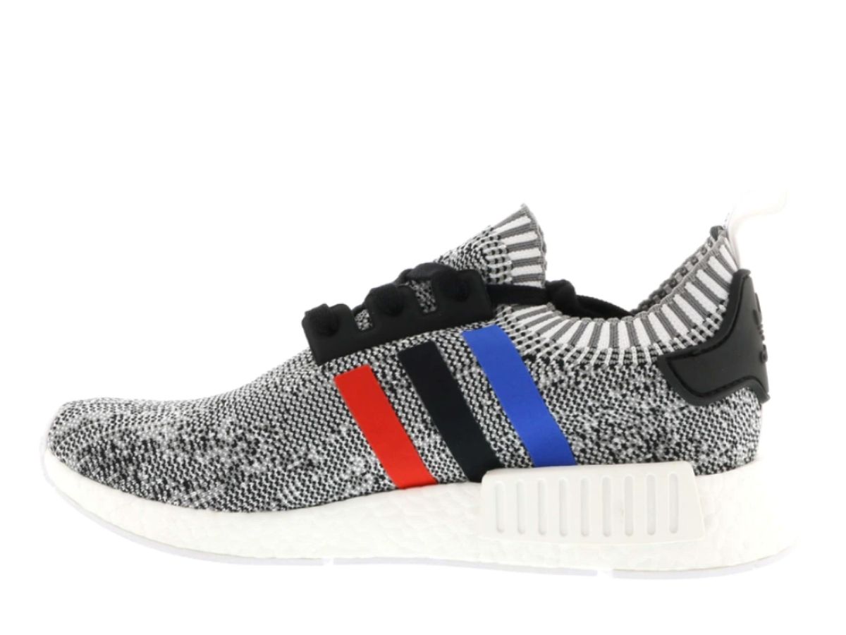 Nmd tri clearance color white