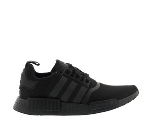Buy adidas NMD R1 Triple Black at Sasom – Authentic and Ready to Ship