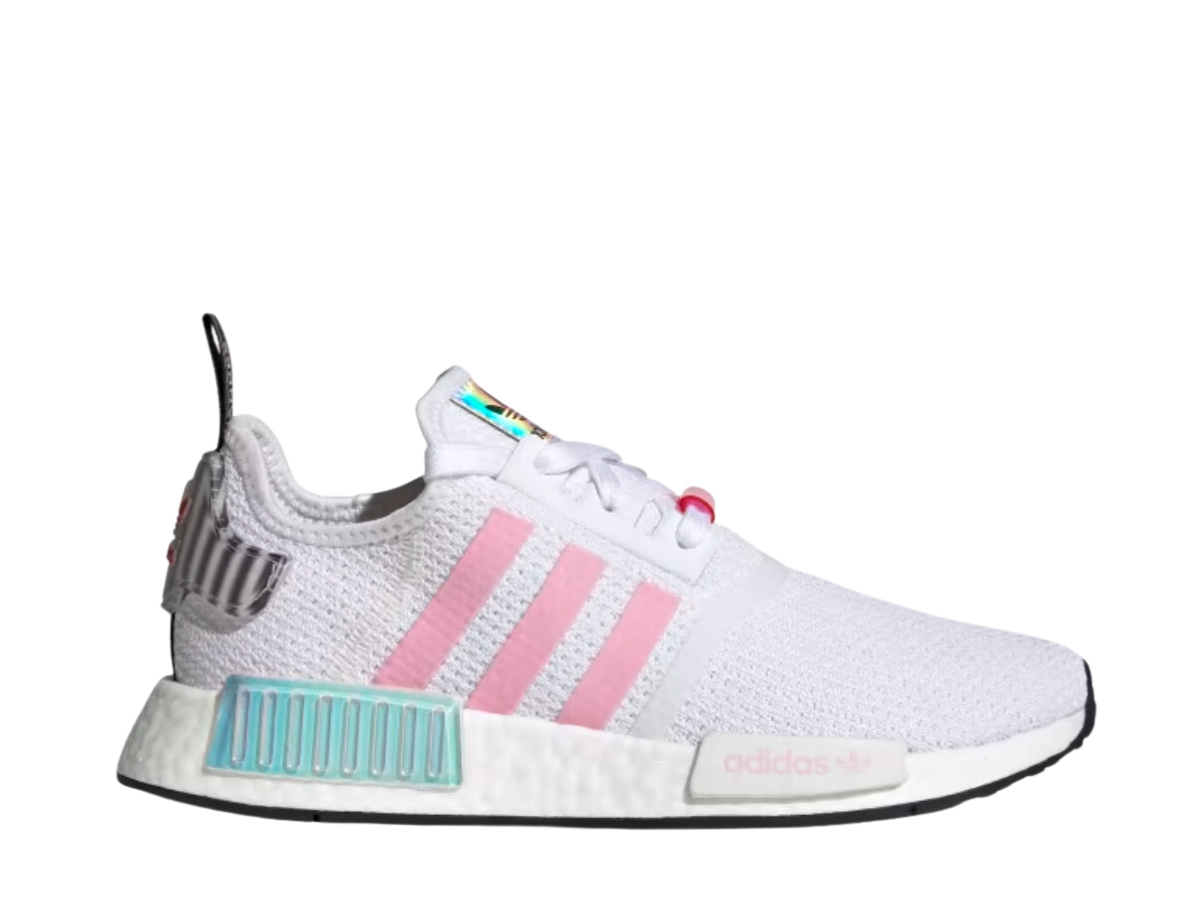 Nmd r1 2024 icey pink ราคา