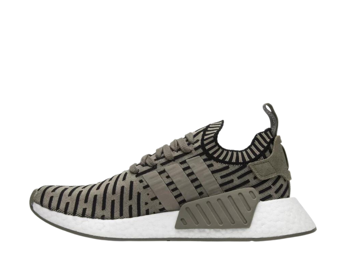 Nmd 2024 r2 olive