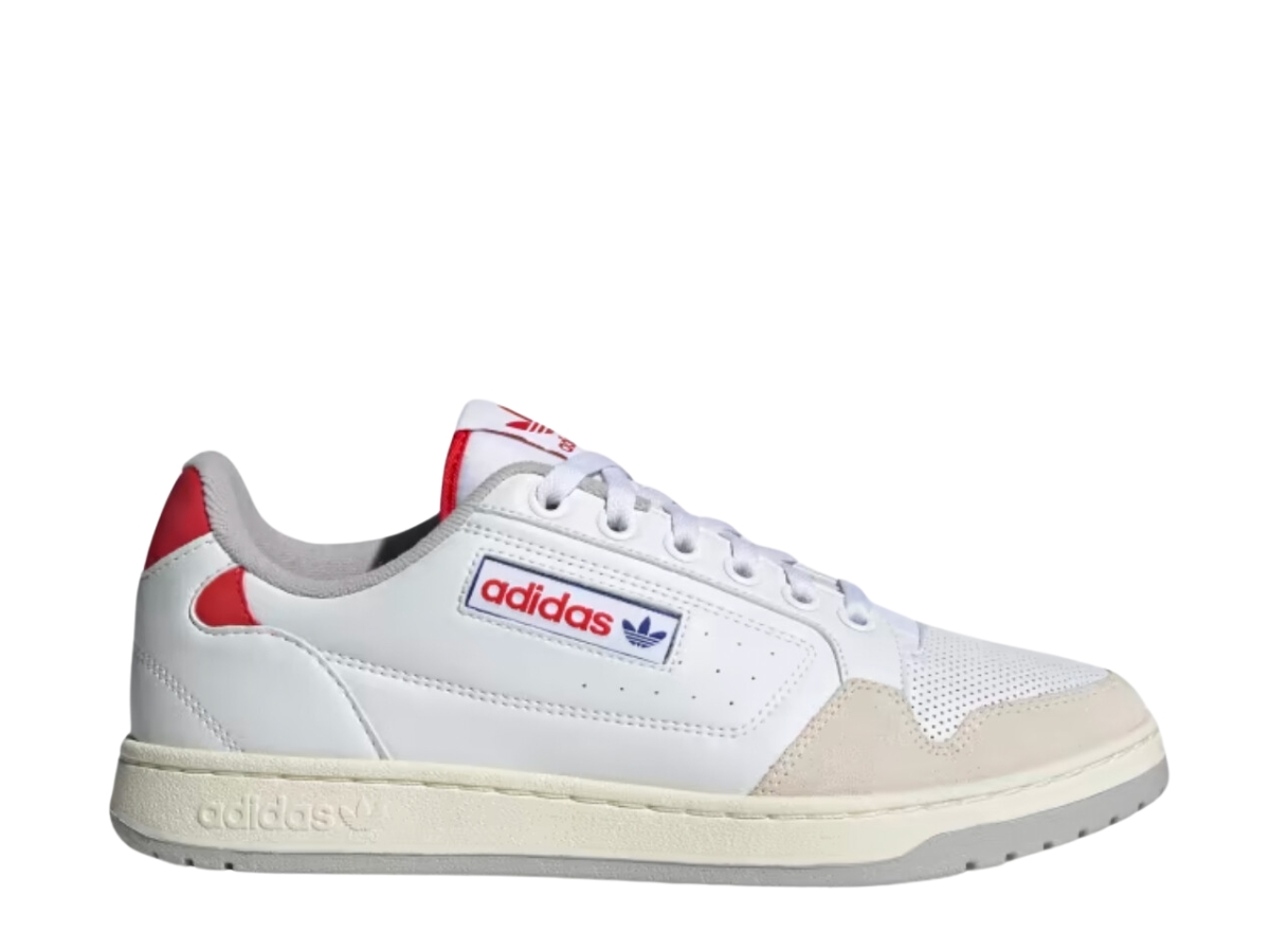 Adidas clearance continental 90