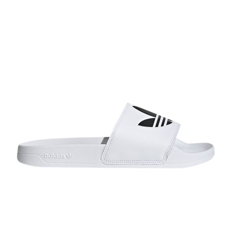 SASOM | shoes adidas originals Adilette Lite Slides 'Trefoil Logo ...