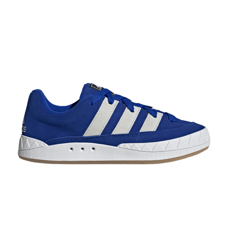 adidas originals Adimatic 'Blue Crystal White' | SASOM