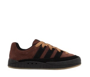 Buy adidas originals Adimatic 'Brown Black' at Sasom – Authentic and Ready to Ship