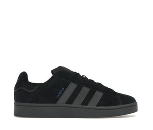 Buy adidas Campus 00s Core Black Lucid Blue at Sasom – Authentic and Ready to Ship