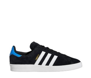 Buy adidas originals Campus ADV 'Black White' at Sasom – Authentic and Ready to Ship