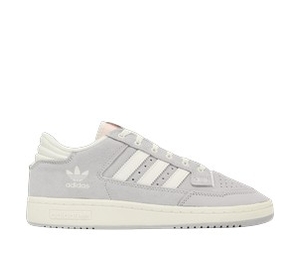 Buy adidas originals Centennial 85 Low 'Metallic Grey Cloud White' at Sasom – Authentic and Ready to Ship
