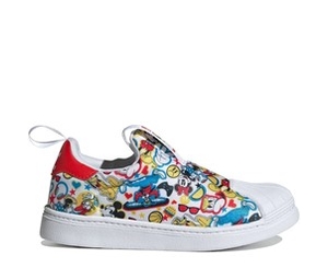 Buy adidas Superstar 360 Disney Mickey and Friends (GS) at Sasom – Authentic and Ready to Ship