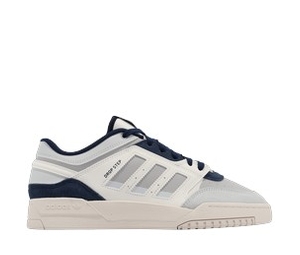 Buy adidas originals Drop Step Low 'Off White Halo Blue' at Sasom – Authentic and Ready to Ship