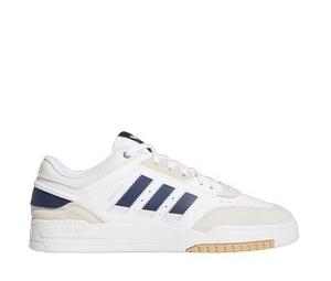 Buy adidas originals Drop Step Low 'White Team Navy Blue' at Sasom – Authentic and Ready to Ship
