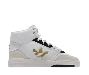 Buy adidas originals Drop Step XL 'White Gold Metallic' at Sasom – Authentic and Ready to Ship