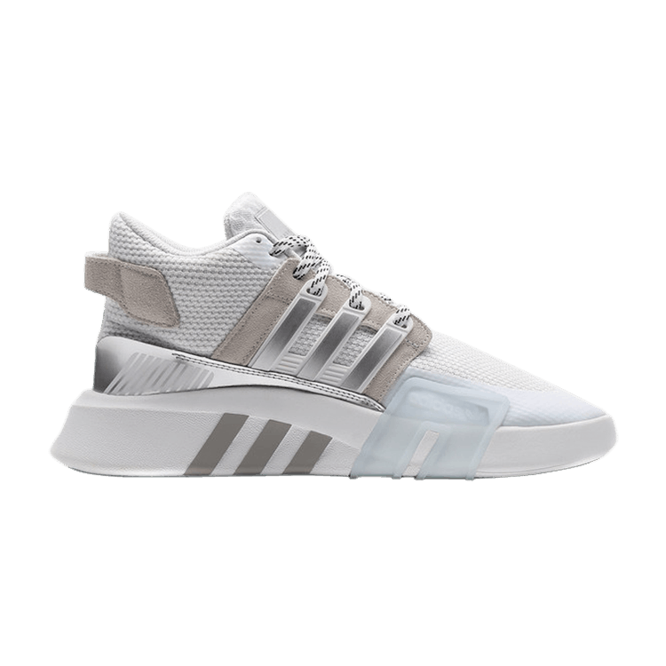 Grey adidas store eqt adv