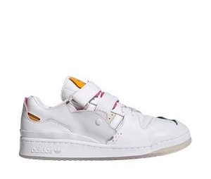 Buy adidas originals FiSN x Forum 84 Low 'White' at Sasom – Authentic and Ready to Ship